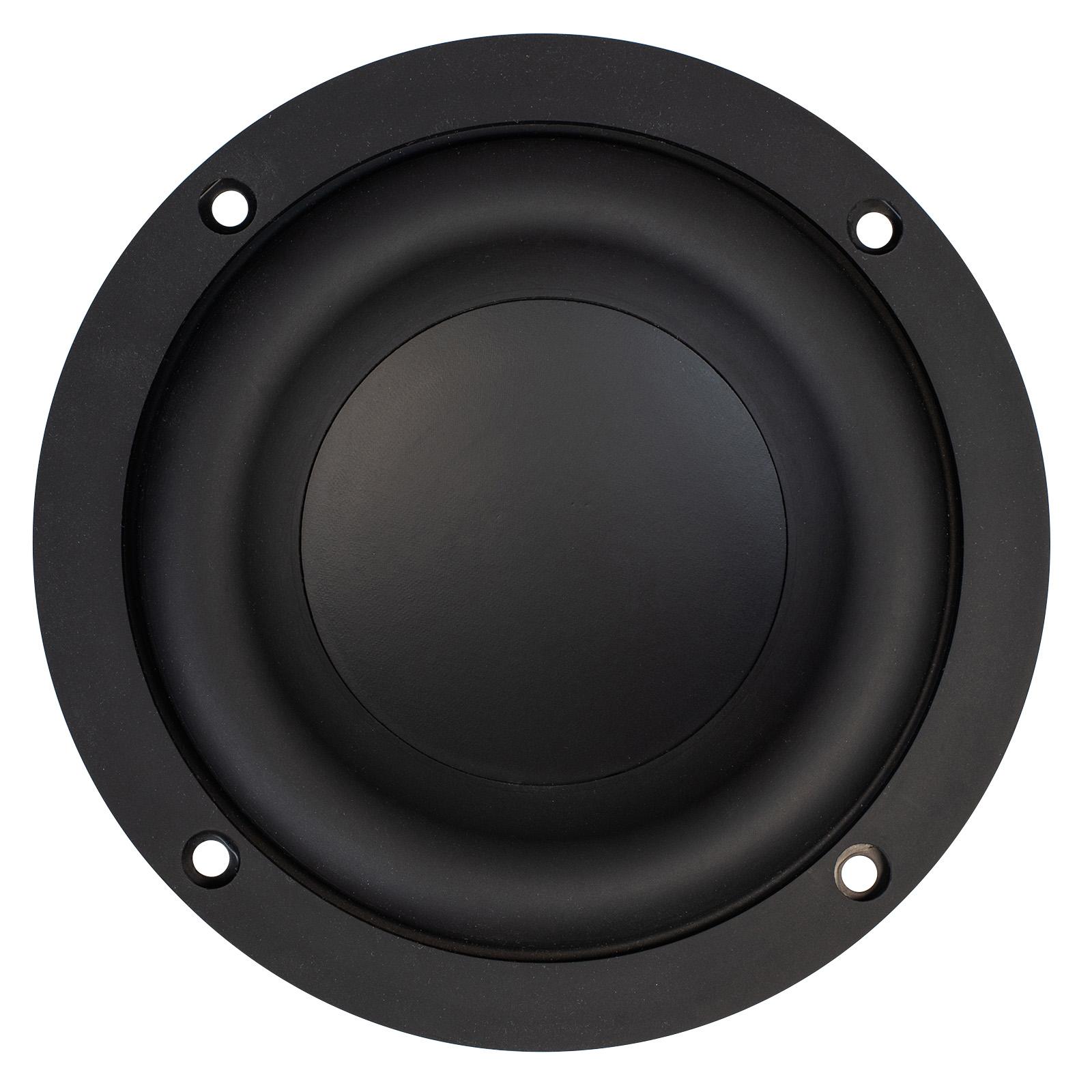 Max-X MX5-22 Subwoofer Front View